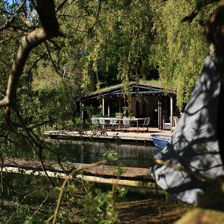 The Lakehouse Ugborough المظهر الخارجي الصورة