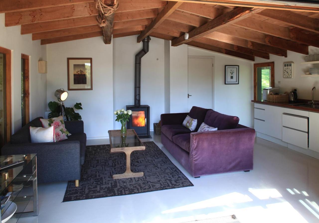 The Lakehouse Ugborough المظهر الخارجي الصورة